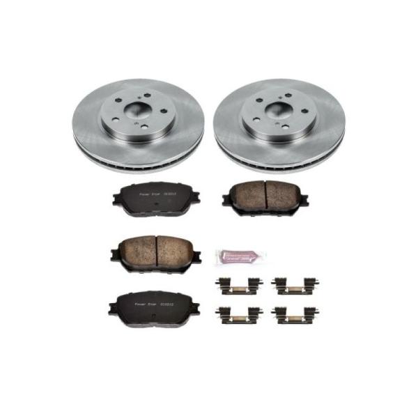 PowerStop KOE2414