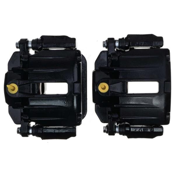 PowerStop S4726BLK