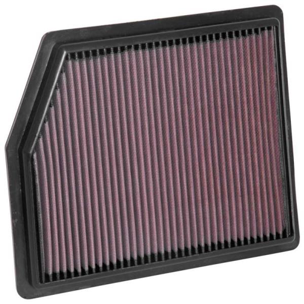 KN Drop in Air Filters K&N Engineering 33-2713
