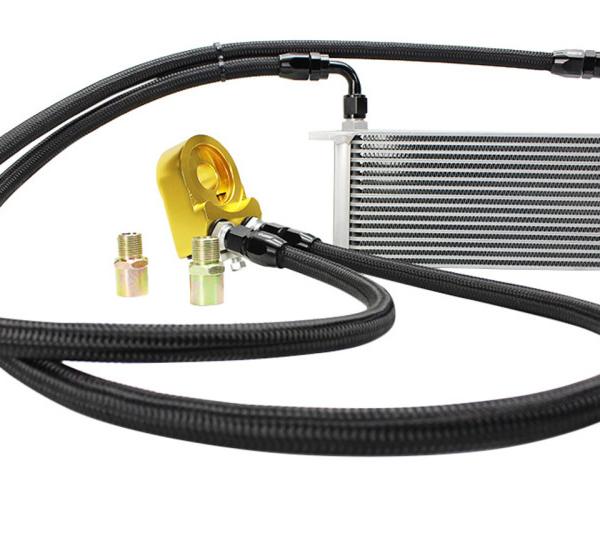 ISR Performance IS-240SR-OCK-GB