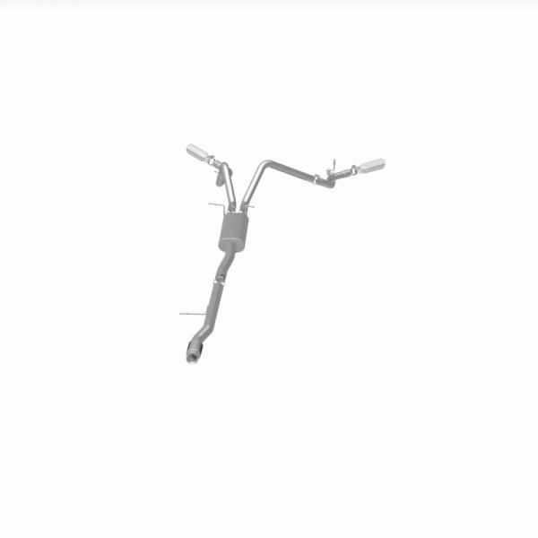 Magnaflow 15269