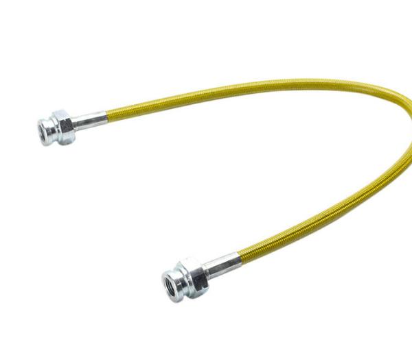 ISR Performance IS-MACL-015