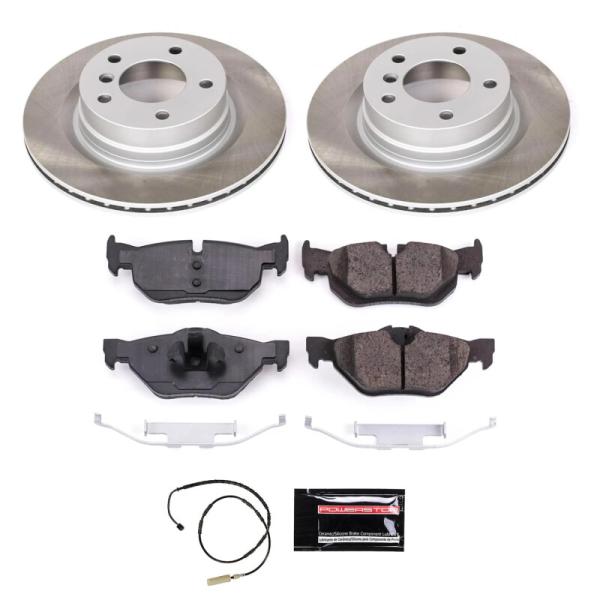 PowerStop SC5981
