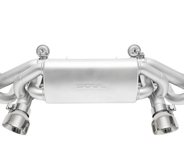 Soul Performance POR.718GT4.VES.DWSL.POL