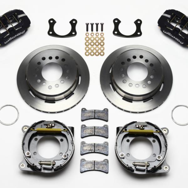 WIL Dynapro Brake Kit Wilwood 140-11402