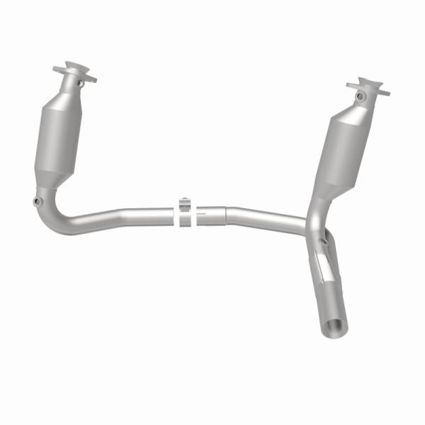 MAG Converter Direct Fit Magnaflow 4651657