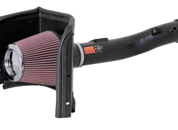 K&N Engineering 63-9025