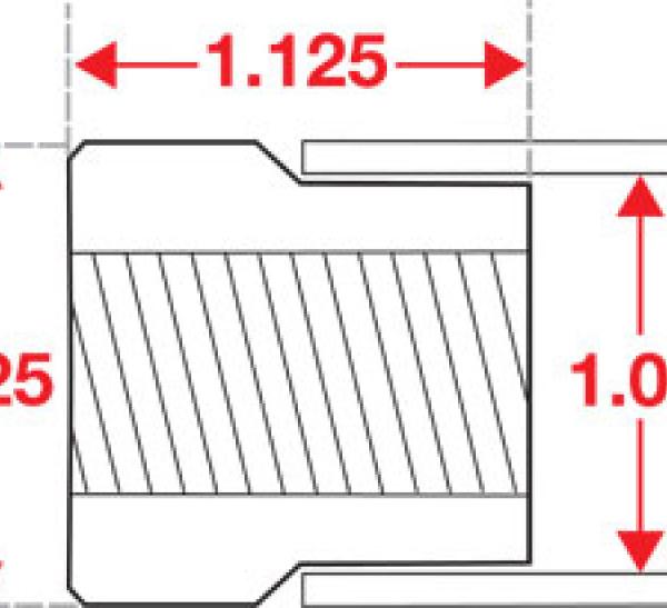 SPC Performance 15303