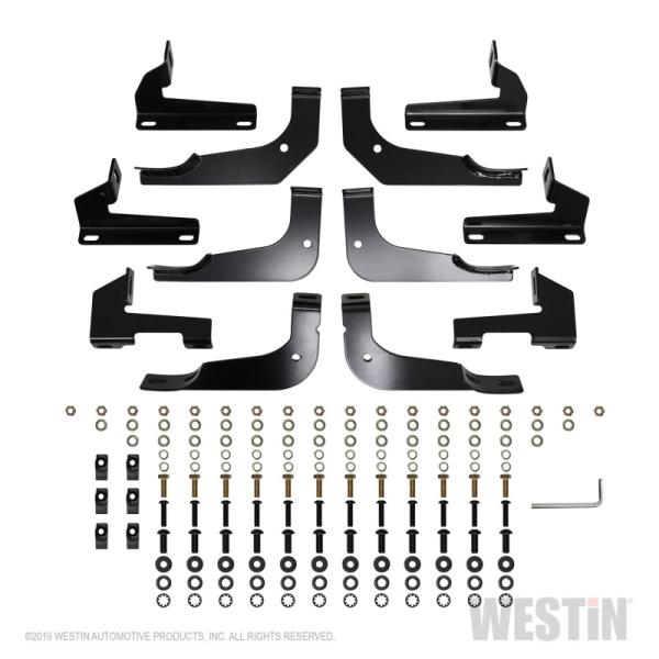 Westin 21-54165