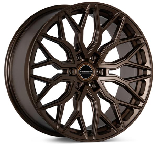 VOS HF6-3 Wheels Vossen HF63-2G001