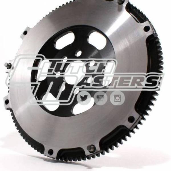 Clutch Masters FW-110-SF