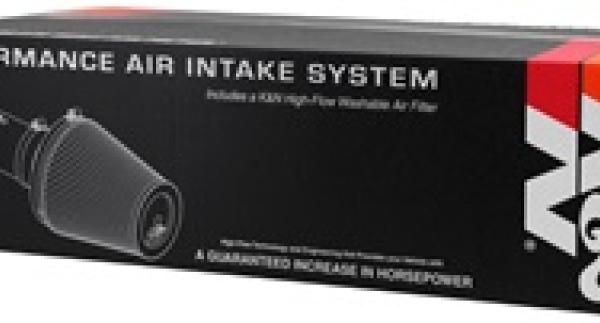 K&N Engineering 63-1573