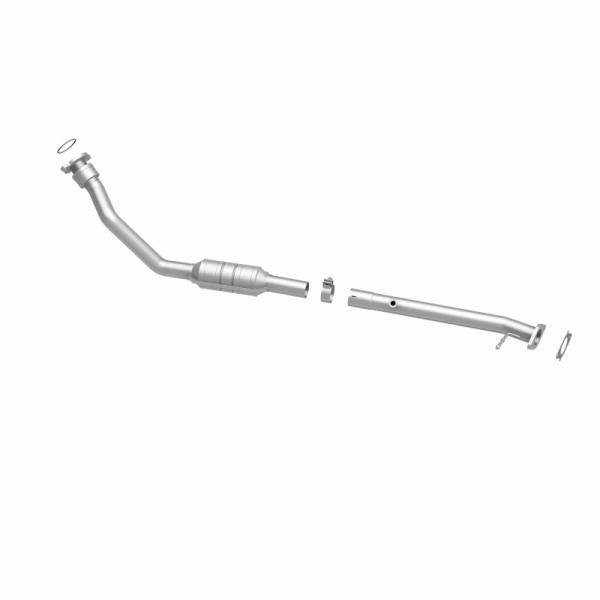 MAG Converter Direct Fit Magnaflow 51710