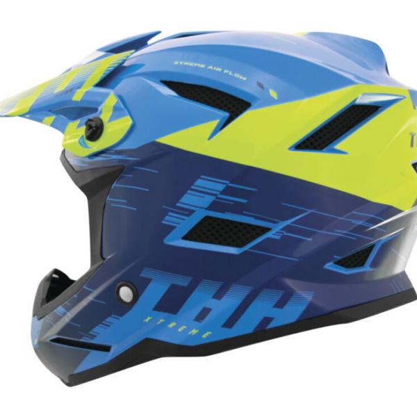 THH Helmets 647936
