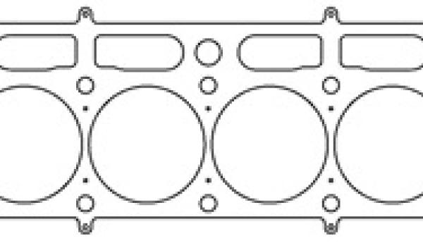 Cometic Gasket C5914-030