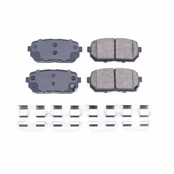 PowerStop 17-1296