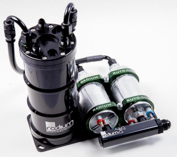 Radium Engineering 20-0021-00