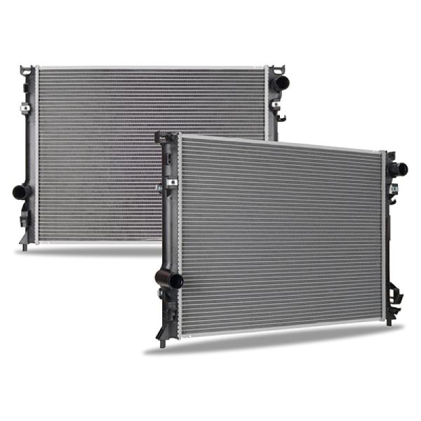 Mishimoto R2767-MT