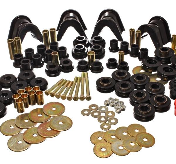 Energy Suspension 4.18105G