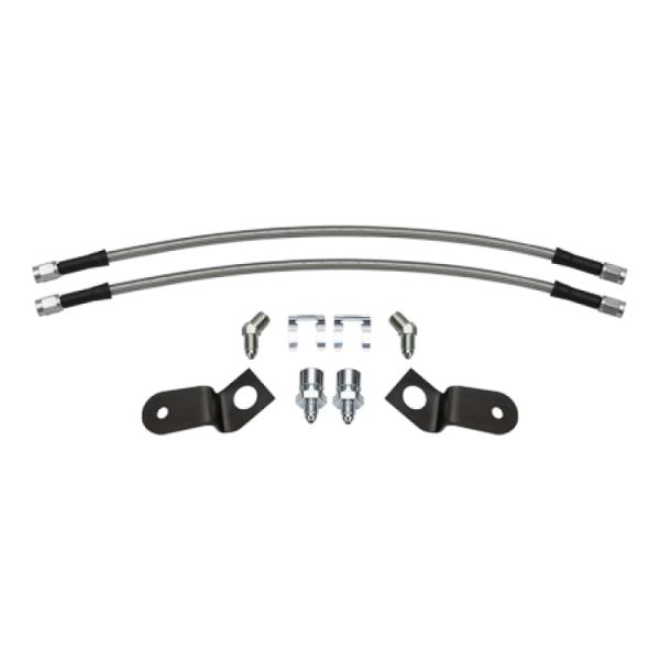 WIL Flexline Brake Hose Wilwood 220-18206