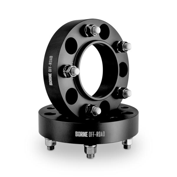Mishimoto BNWS-010-381BK