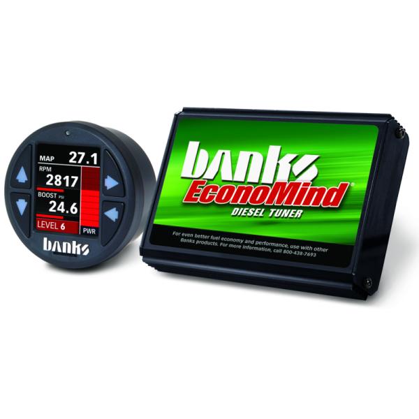 Banks Power 61417
