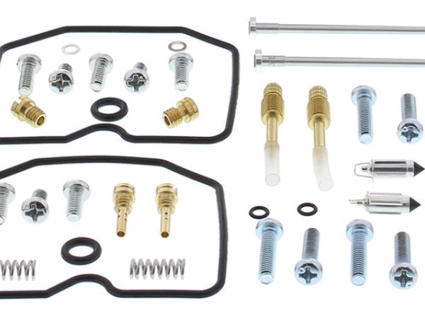 ABR Carburetor Rebuild Kits All Balls Racing 26-1723