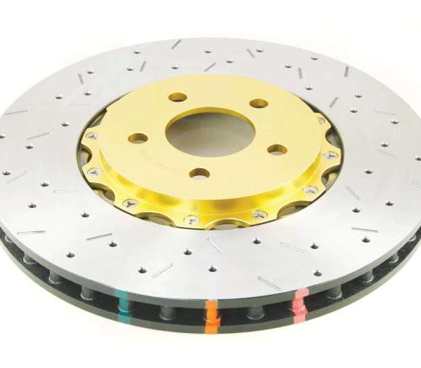 DBA 52124GLDXS