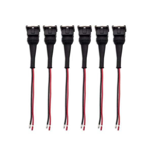 BLOX Racing BXFU-00602-EV1-6