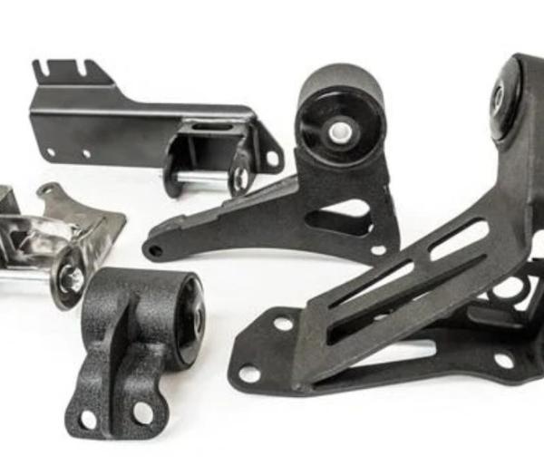 Innovative Mounts 99351-95A