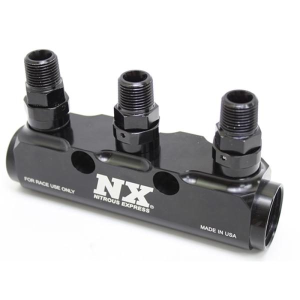 Nitrous Express 15843