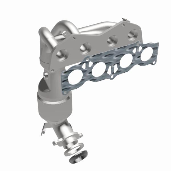 MAG Converter Direct Fit Magnaflow 5531078