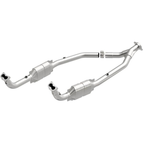 MAG Converter Direct Fit Magnaflow 49720