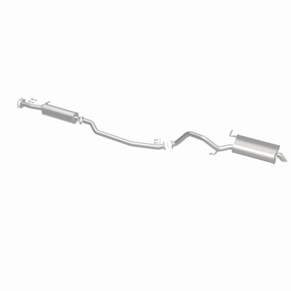 Magnaflow 106-0836