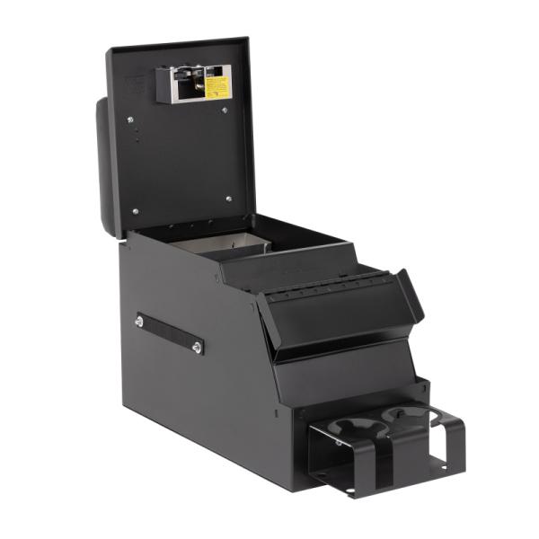 TFY Stereo Console Tuffy Products 033-01