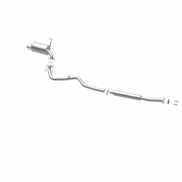 MAG BRE Exhaust Kits Magnaflow 106-0252