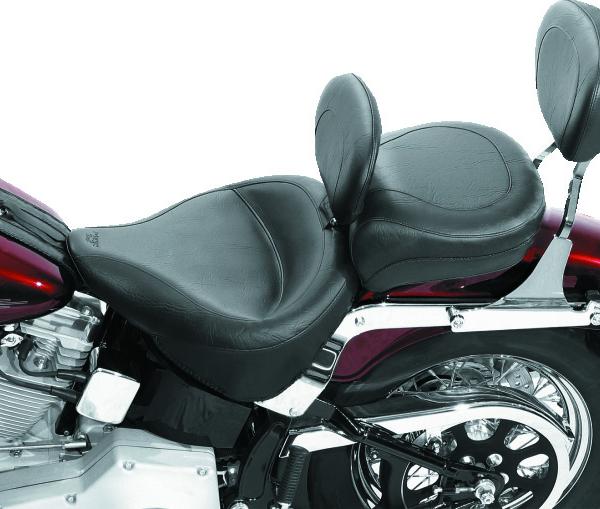 Mustang Motorcycle 79121