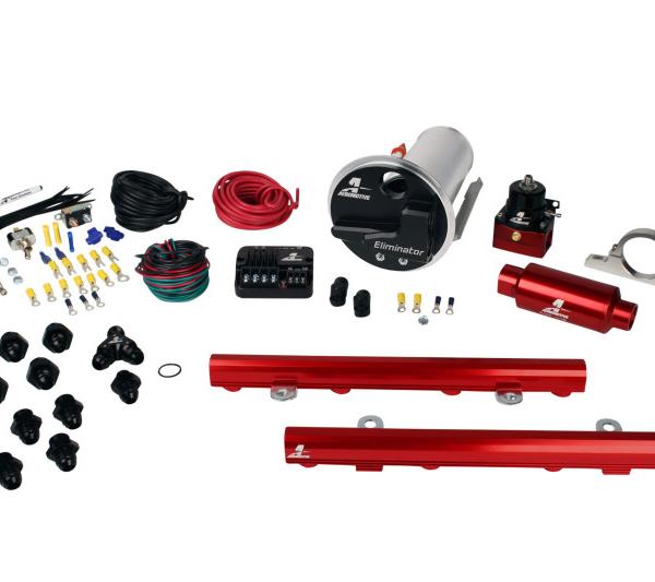 Aeromotive 17341