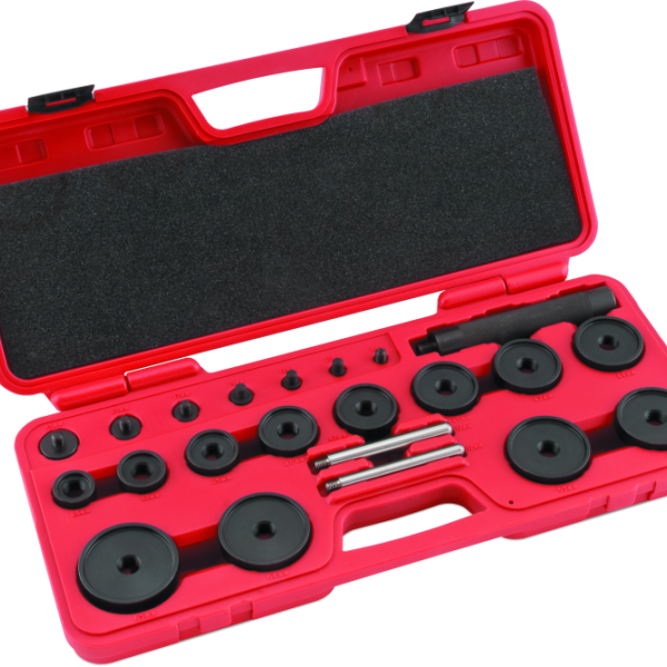 BikeMaster 152221