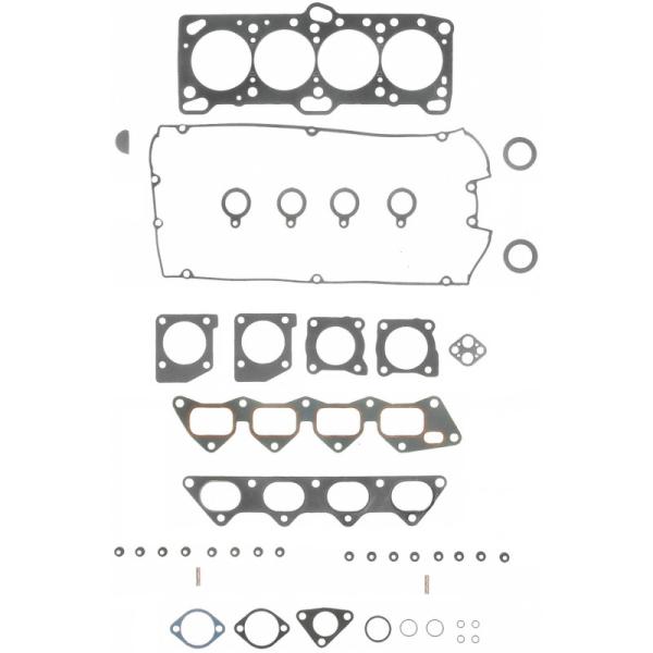 FEL Cylinder Head Gaskets Fel-Pro HS9627PT2