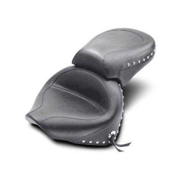 Mustang Motorcycle 75277