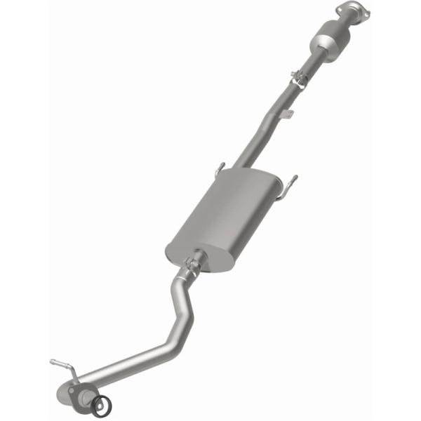 Magnaflow 52104