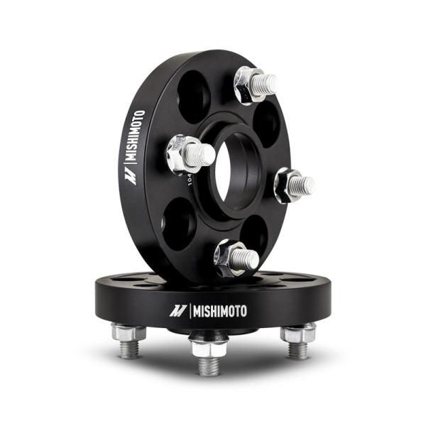 Mishimoto MMWS-011-300BK