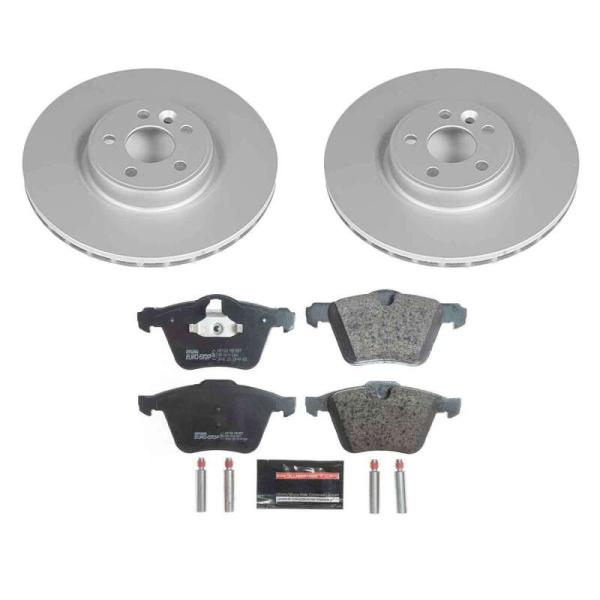 PowerStop ESK4699A