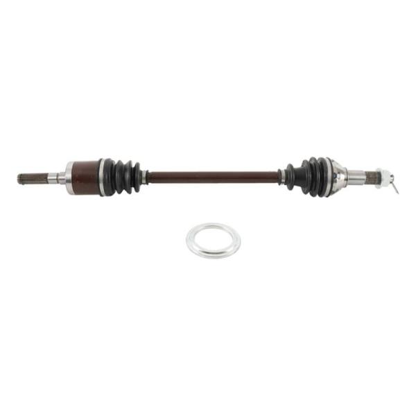 ABR Xtreme Duty Axles All Balls Racing AB6-CA-8-218