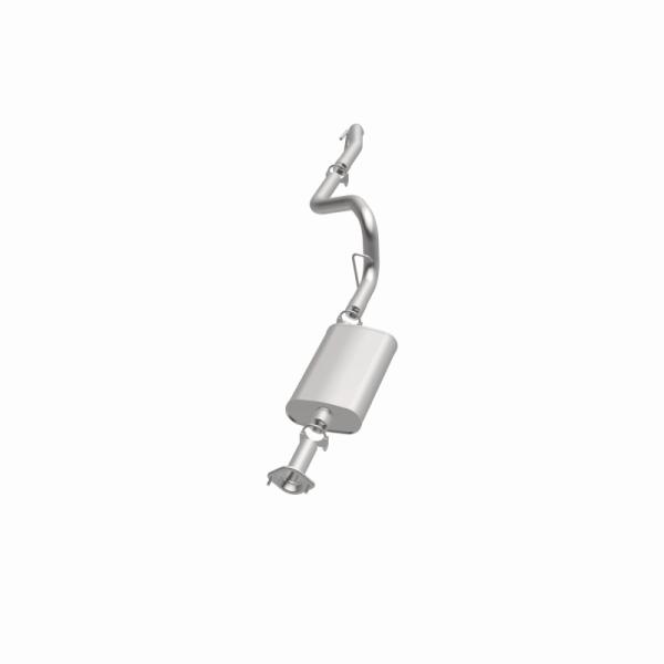 MAG BRE Exhaust Kits Magnaflow 106-0003