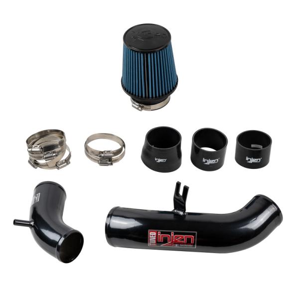Injen SP1363BLK