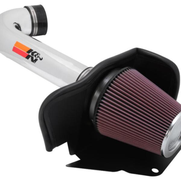 K&N Engineering 77-1563KP