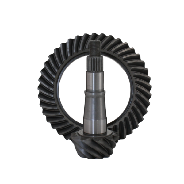 Revolution Gear & Axle GM9.5-456