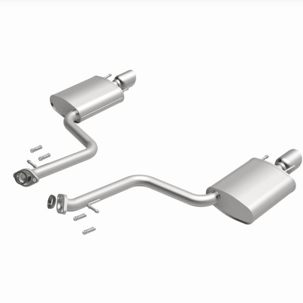 Magnaflow 106-0833